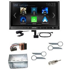 ZENEC Z-N538 Android Auto