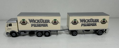 Albedo mercedes lkw - h0,