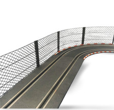 2m Fangzaun passend für -