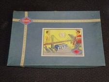 WALTHER STABIL No 51   METALL