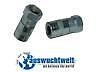Mündstück adapter fettpresse - adapter,