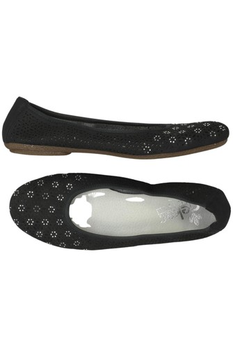 Rieker ballerina damen - rieker,