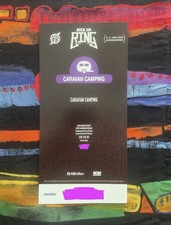 Rock Am Ring 2026 Caravan