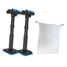 2x Schrankstützstangen mit