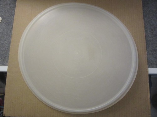 Tupperware deckel 224 - tupperware,