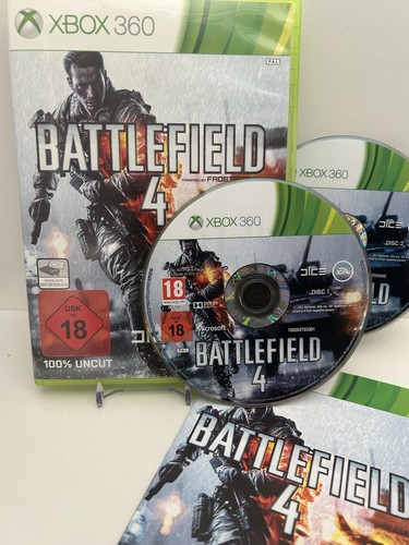 Battlefield microsoft xbox - battlefield, (microsoft