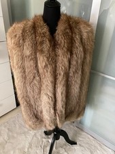 Jacques Heim Paris Damen Fuchs