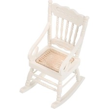 TOYANDONA Puppenhaus Miniatur