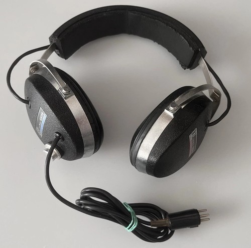 Koss esp electrostatic - koss,