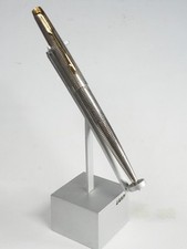 Parker Sonnet Cisele  Kugelschreiber Sterling Silber  Cape & Barrel USA text