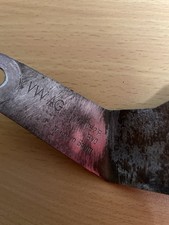 Original Signalhorn Hupe