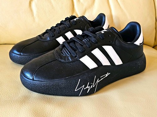 Adidas tangutsu sneaker - y-3,