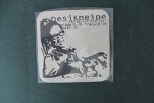 Bierdeckel  Spalter BRAUEREI Spalt    Sammlung