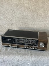 Vintage Radio GRAETZ