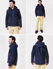 $1,599! LUXURY - NWT Men's