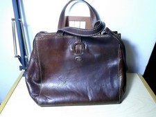 Ledertasche Umhängetasche THE