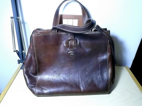 Ledertasche umhängetasche the - ledertasche,