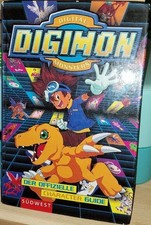 Digimon - Der Offizielle