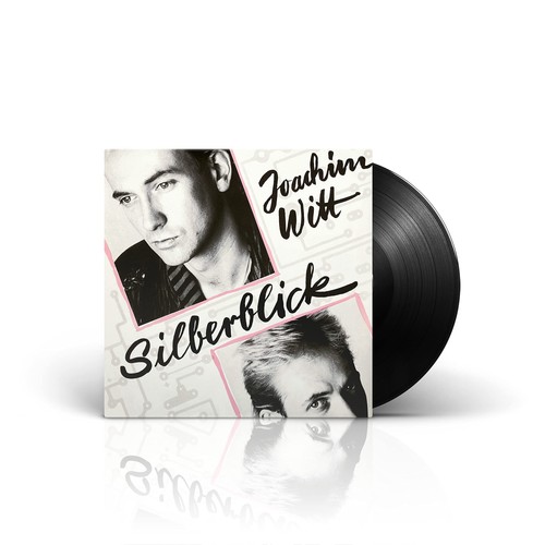 Joachim witt silberblick - joachim,