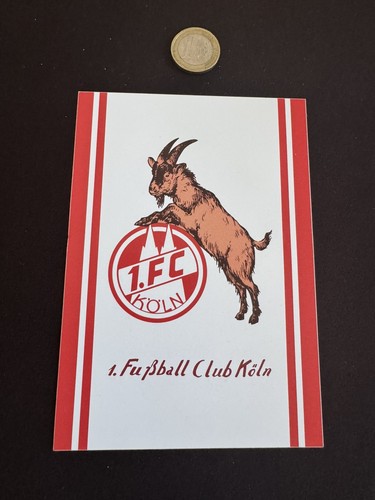 Ultras köln sticker - fc,