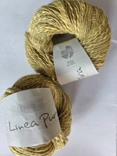 Lana Grossa Linea Pura Terra