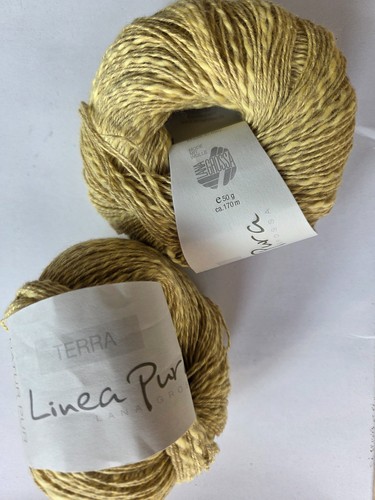 Lana grossa linea pura - grossa,
