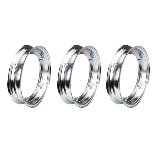 Felgen set chrom - 3, stück