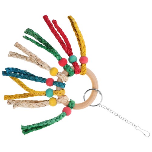 Papageienspielzeug lustiges - papageienspielzeug,