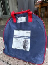 Schneeketten Pewag Ring Automatik LM 75 SB - Einsatzbereich PKW