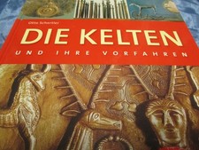 O. Schertler , Die Kelten und