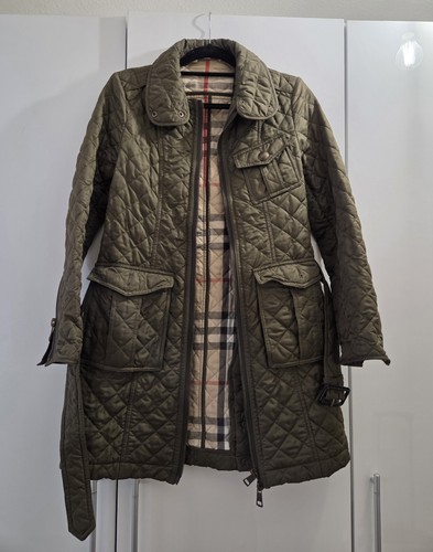 Jacke mantel steppmantel - jacke,