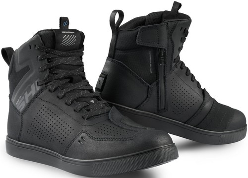 Shima rebel motorradschuhe - rebel,