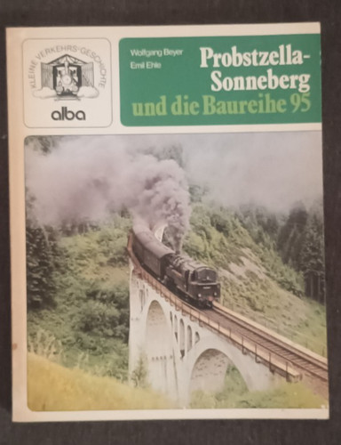 Probstzella sonneberg und - -,