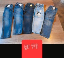 Kinderhosen Gr 98 ,  5