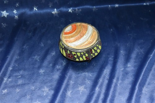 Russische saliere kleine - russische,