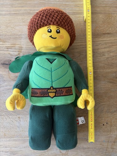 Lego plüsch stoff - stoff,