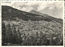 Malix mit calanda - mit,
