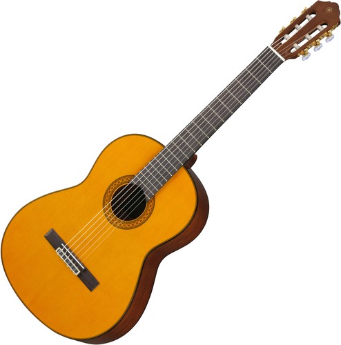 Yamaha cx40 konzert - cx40, ii