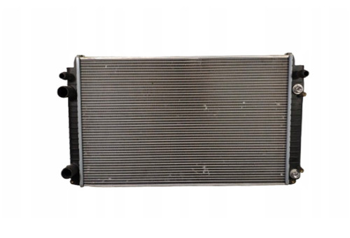 Wasserkühler für audi d2 - wasserkÜhler,