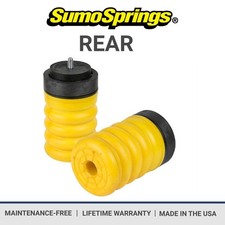 SuperSprings Rear SumoSpring