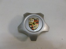 ORIGINAL PORSCHE CAYENNE 955 957 NABENDECKEL FELGENDECKEL 7L5601149B 7L5601149D