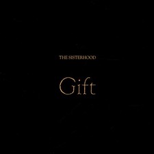 The Sisterhood - Gift Gold