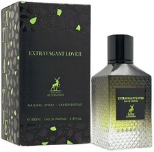 Maison Alhambra Extravagant