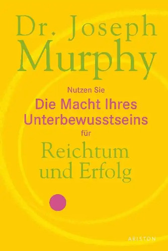 Die macht ihres - die,