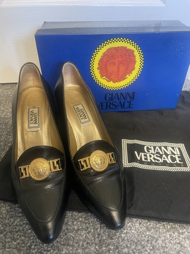 Vintage 90s gianni - 90s, versace