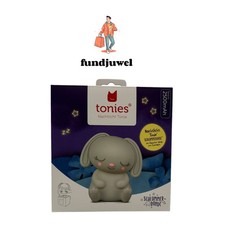 Tonies Nachtlicht Schlummerbande Schlummerhase Neu OVP