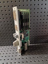 Siemens 6SN1118-0DH23-0AA1 Version:D Simodrive 611-D Regelungseinschub