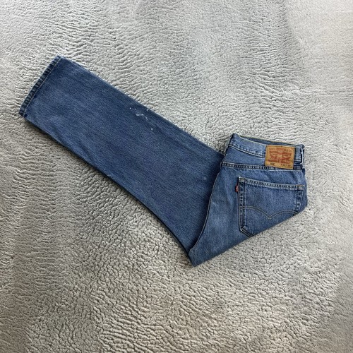 Vintage levi 505 - vintage, jeans
