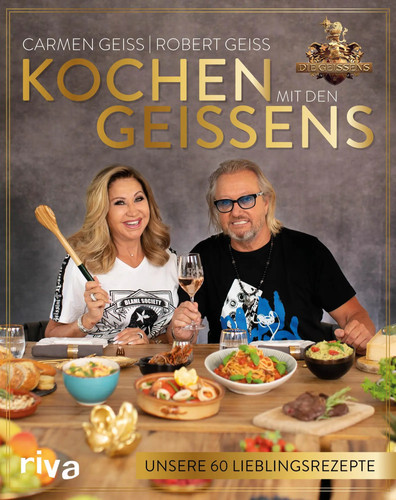 Kochen mit den geissens - kochen,