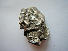 Eisen nickel meteorit aus - eisen-nickel,